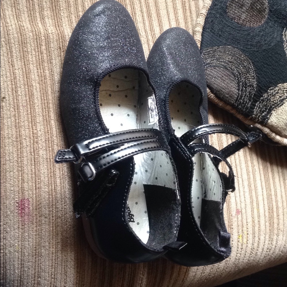 Kids shoes